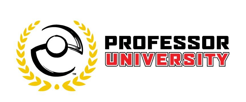 Logo for Professor University