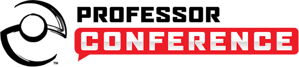 Professor Conference logo