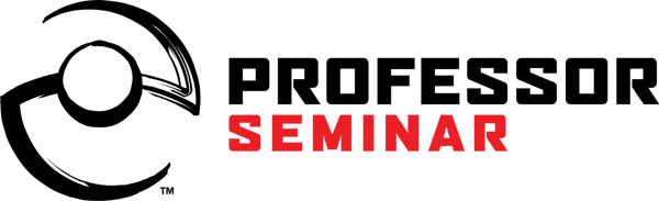 Professor Seminar logo